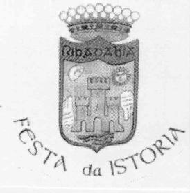Imagen de RIBADABIA FESTA DE ISTORIA