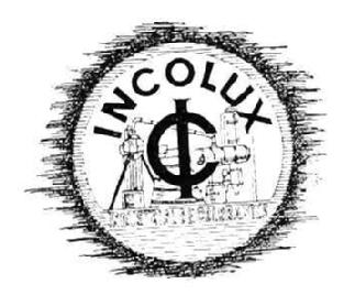 Imagen de INCOLUX IC INDUSTRIAL DE COLORANTES