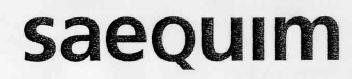 Imagen de SAEQUIM