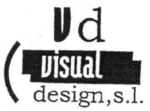 Imagen de VD VISUAL DESIGN, S.L