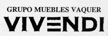 Imagen de GRUPO MUEBLES VAQUER VIVENDI