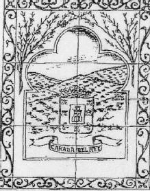 Imagen de CAÑADA DEL REY