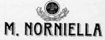 Imagen de M. NORNIELLA