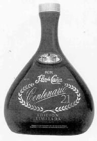 Imagen de RON FLOR DE CAÑA CENTENARIO 21 EDICION LIMITADA