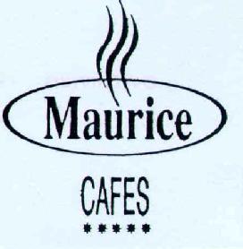 Imagen de MAURICE CAFES