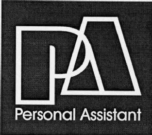 Imagen de PA PERSONAL ASSISTANT