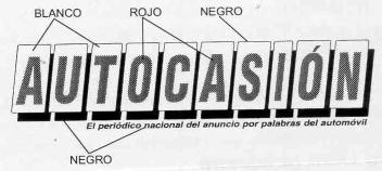 Imagen de AUTOCASION