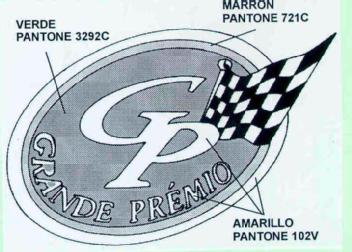Imagen de GP GRANDE PREMIO