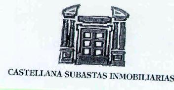 Imagen de CASTELLANA SUBASTAS INMOBILIARIAS