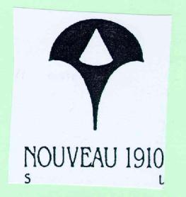 Imagen de NOUVEAU 1910, S.L