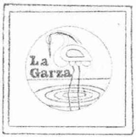 Imagen de LA GARZA