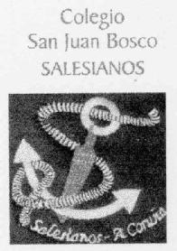 Imagen de COLEGIO SAN JUAN BOSCO SALESIANOS SALESIANOS-A CORUÑA