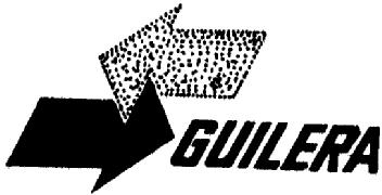 Imagen de GUILERA
