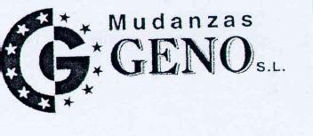 Imagen de G MUDANZAS GENO,S.L