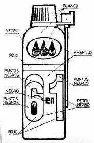 Imagen de G P M 6 EN 1