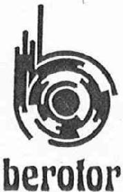 Imagen de BEROTOR
