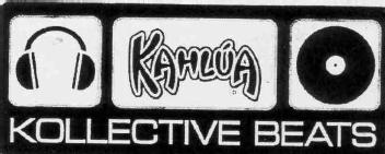 Imagen de KAHLUA KOLLECTIVE BEATS