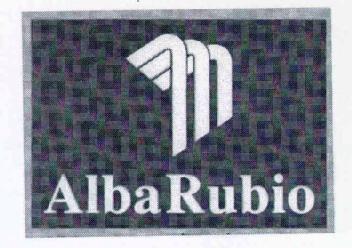 Imagen de ALBARUBIO