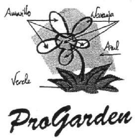 Imagen de PROGARDEN