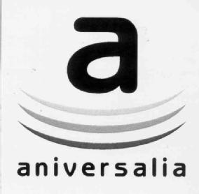 Imagen de A ANIVERSALIA