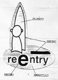 Imagen de REENTRY