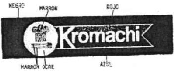 Imagen de KROMACHI