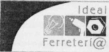 Imagen de IDEAL FERRETERI@