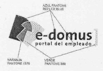 Imagen de E-DOMUS PORTAL DEL EMPLEADO