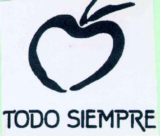 Imagen de TODO SIEMPRE