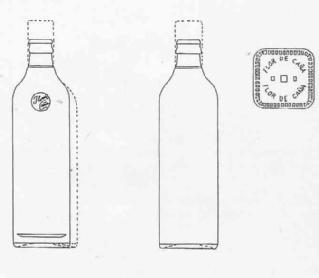 Imagen de FLOR DE CAÑA