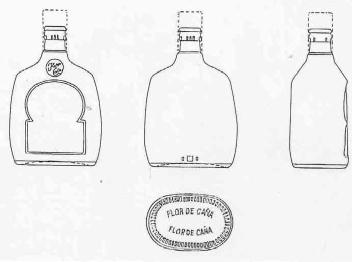 Imagen de FLOR DE CAÑA