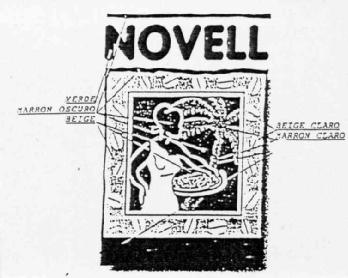Imagen de NOVELL