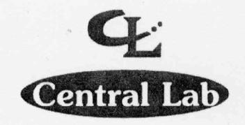 Imagen de CL CENTRAL LAB