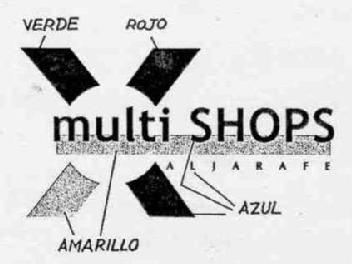 Imagen de MULTI SHOPS ALJARAFE
