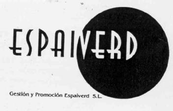 Imagen de ESPAIVERD GESTION Y PROMOCION ESPAIVERD S.L