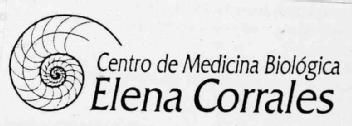 Imagen de CENTRO DE MEDICINA BIOLOGICA ELENA CORRALES