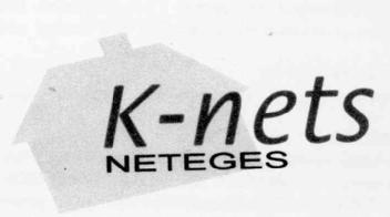 Imagen de K-NETS NETEGES