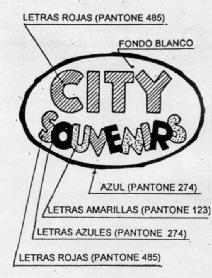 Imagen de CITY SOUVENIRS