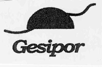 Imagen de GESIPOR