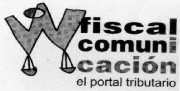 Imagen de FISCAL COMUNICACION EL PORTAL TRIBUTARIO