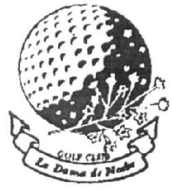 Imagen de GOLF CLUB LA DAMA DE NOCHE