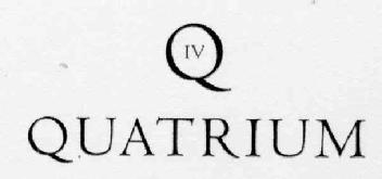 Imagen de QIV QUATRIUM