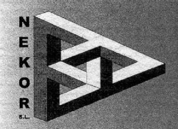 Imagen de NEKOR S.L