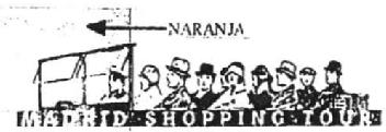 Imagen de MADRID SHOPPING TOUR