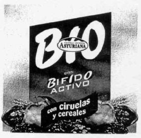 Imagen de BIO CENTRAL LECHERA ASTURIANA