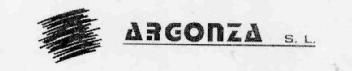 Imagen de ARGONZA S.L