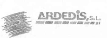 Imagen de A ARDEDIS, S.L