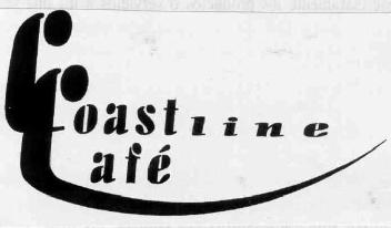 Imagen de COASTLINE CAFE