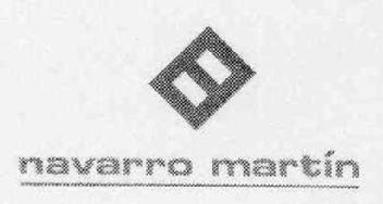 Imagen de NAVARRO MARTIN