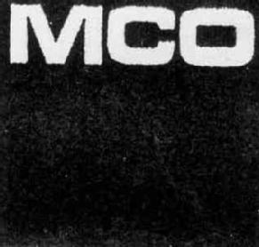 Imagen de MCO
